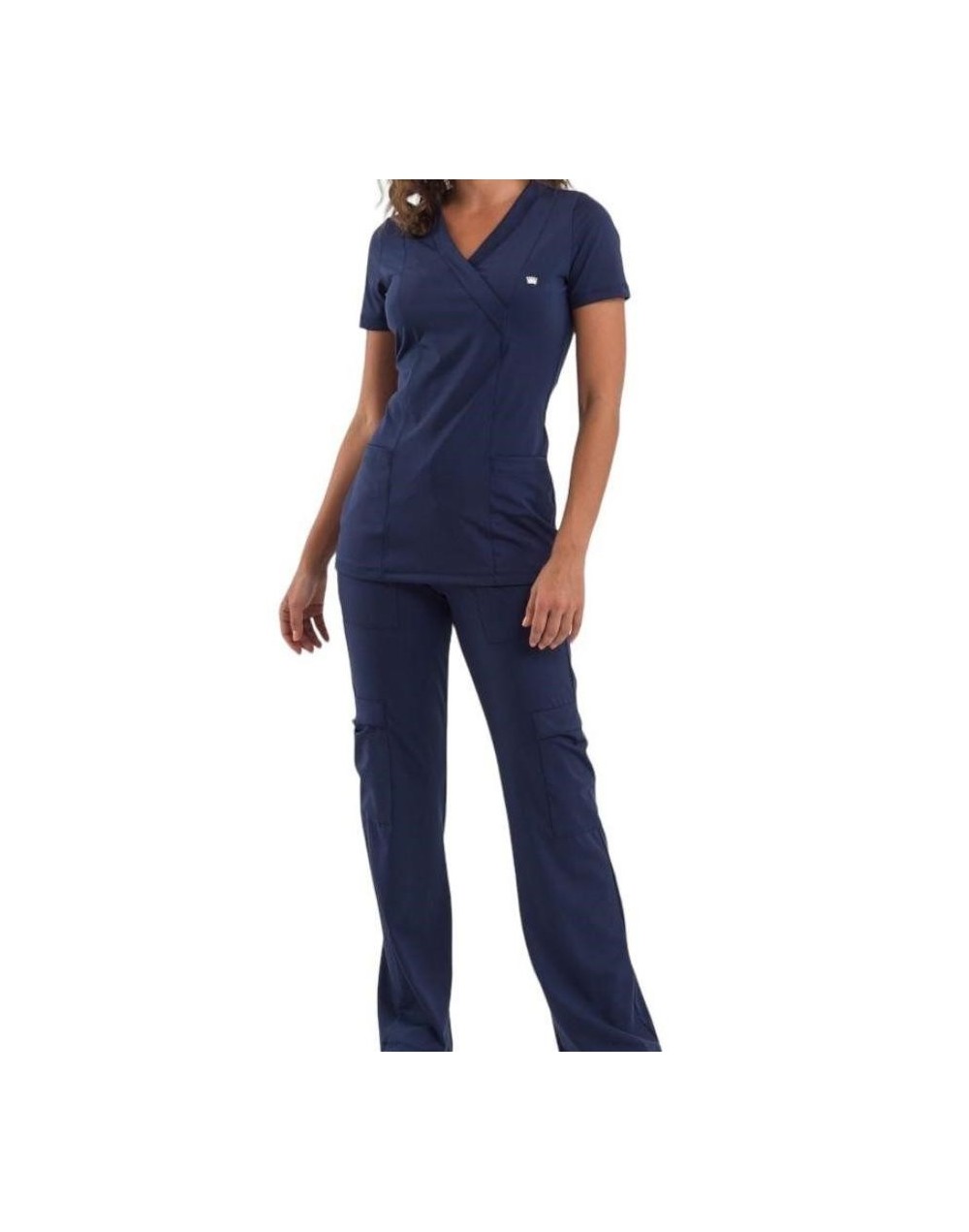 Uniformes medicos femeninos
