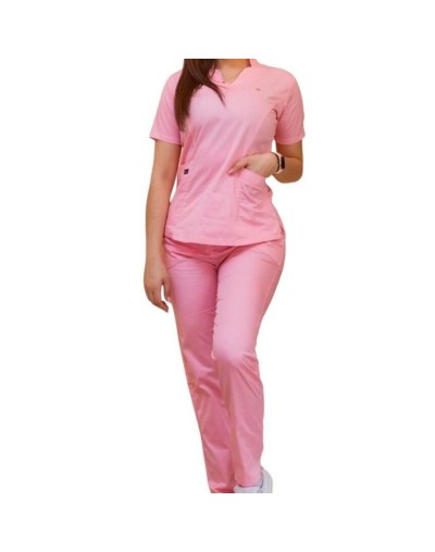 Uniformes medicos femeninos
