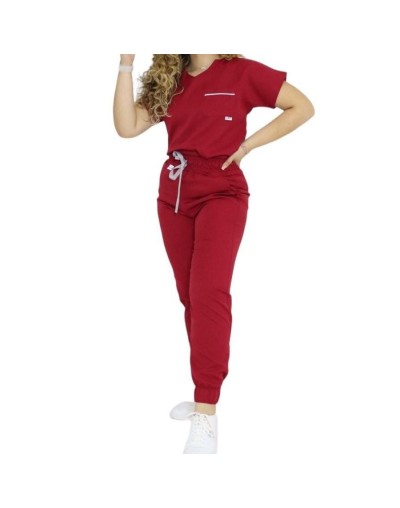 Uniformes medicos femeninos