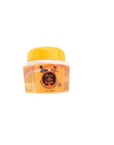 Crema definidora e hidratante kids