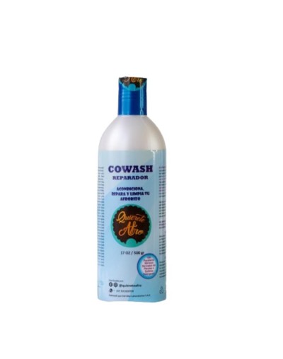 Cowash reparador