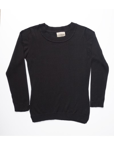 BÁSICO DAMA MODA CUELLO ALTO