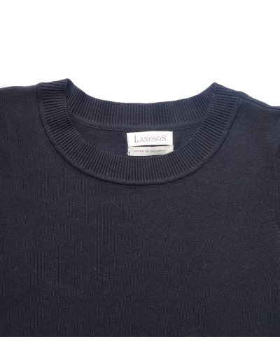 BÁSICO DAMA MODA CUELLO ALTO