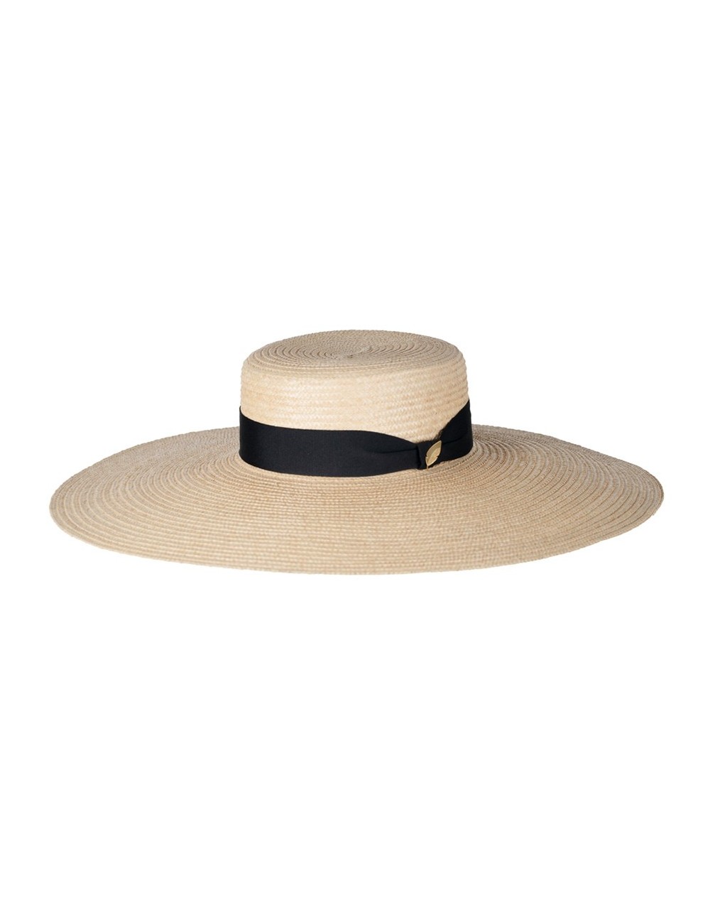 Sombrero Natural Straw Hat XXL