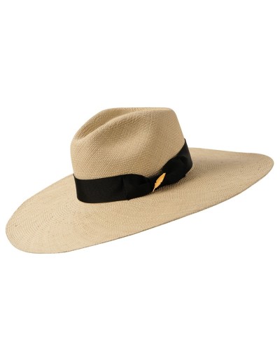 Sombrero Mixed straw hat