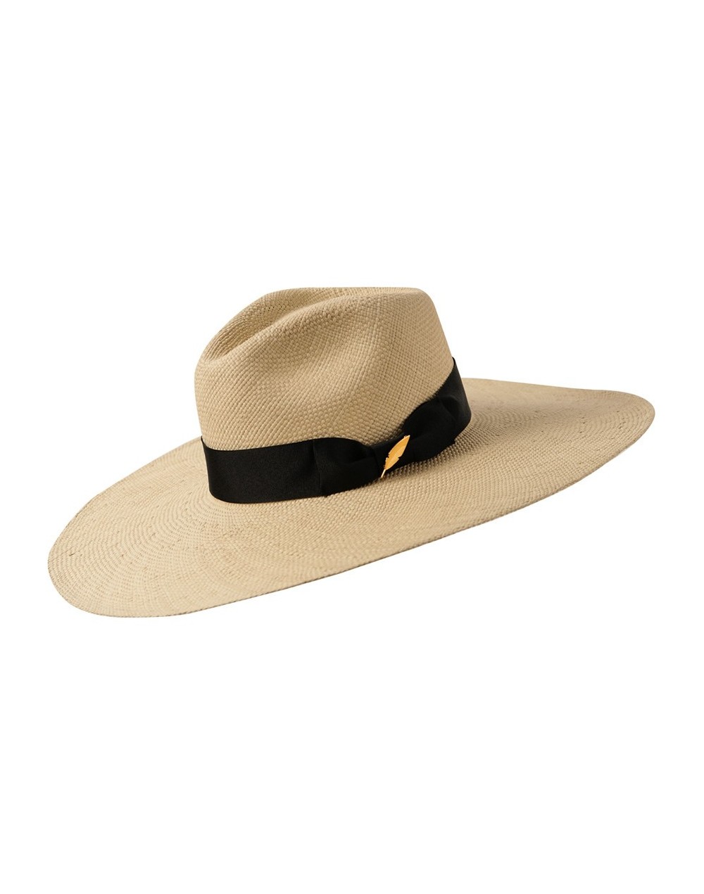 Sombrero Mixed straw hat