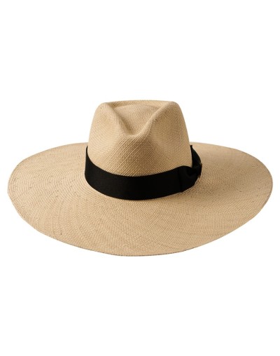 Sombrero Mixed straw hat