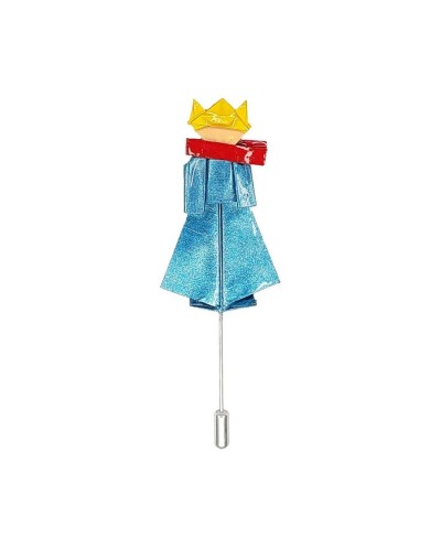 Broche principito