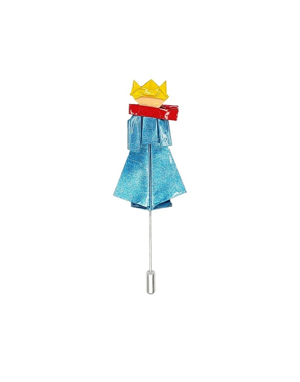 Broche principito