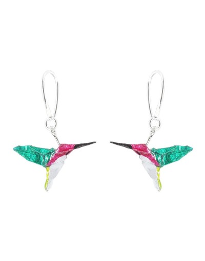 Arete AA Colibrí