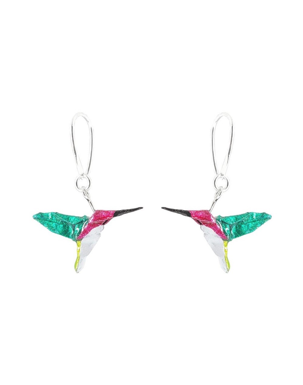 Arete AA Colibrí