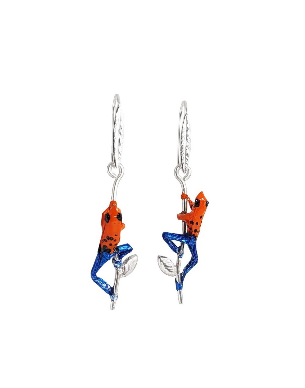 Arete rana