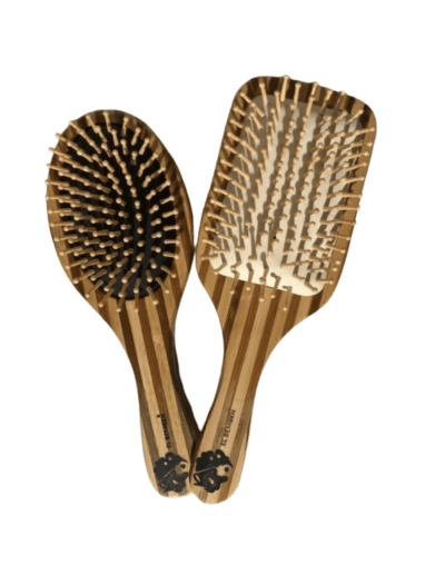 Cepillo de madera grandes