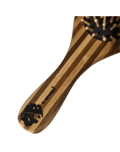 Cepillo de madera grandes