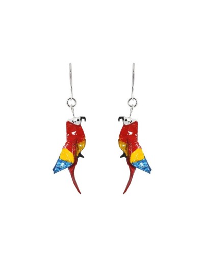 Arete guacamayo