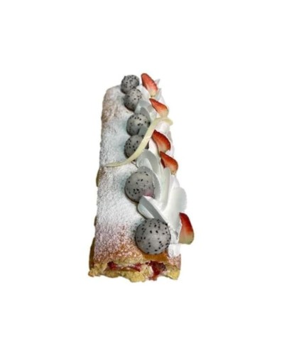 Brazo de reina especial 10 porciones