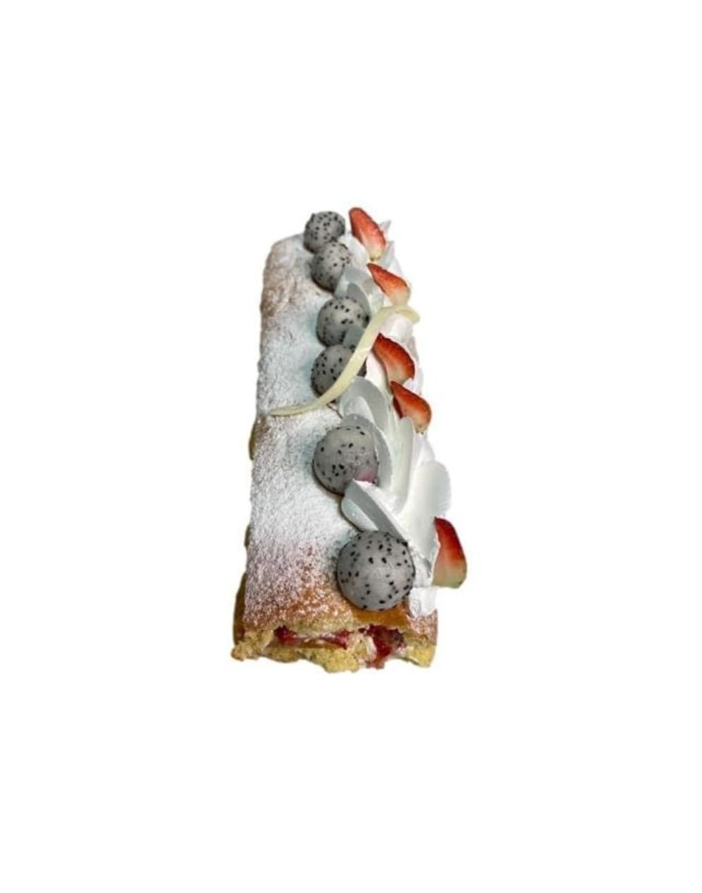 Brazo de reina especial 10 porciones