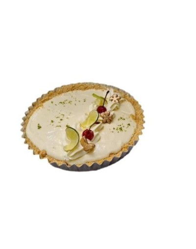 Pay de limon  15 porciones