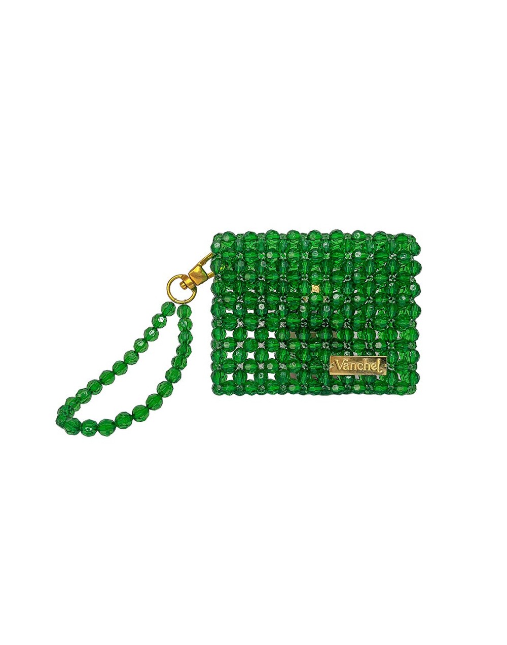 Monedero neom tejido