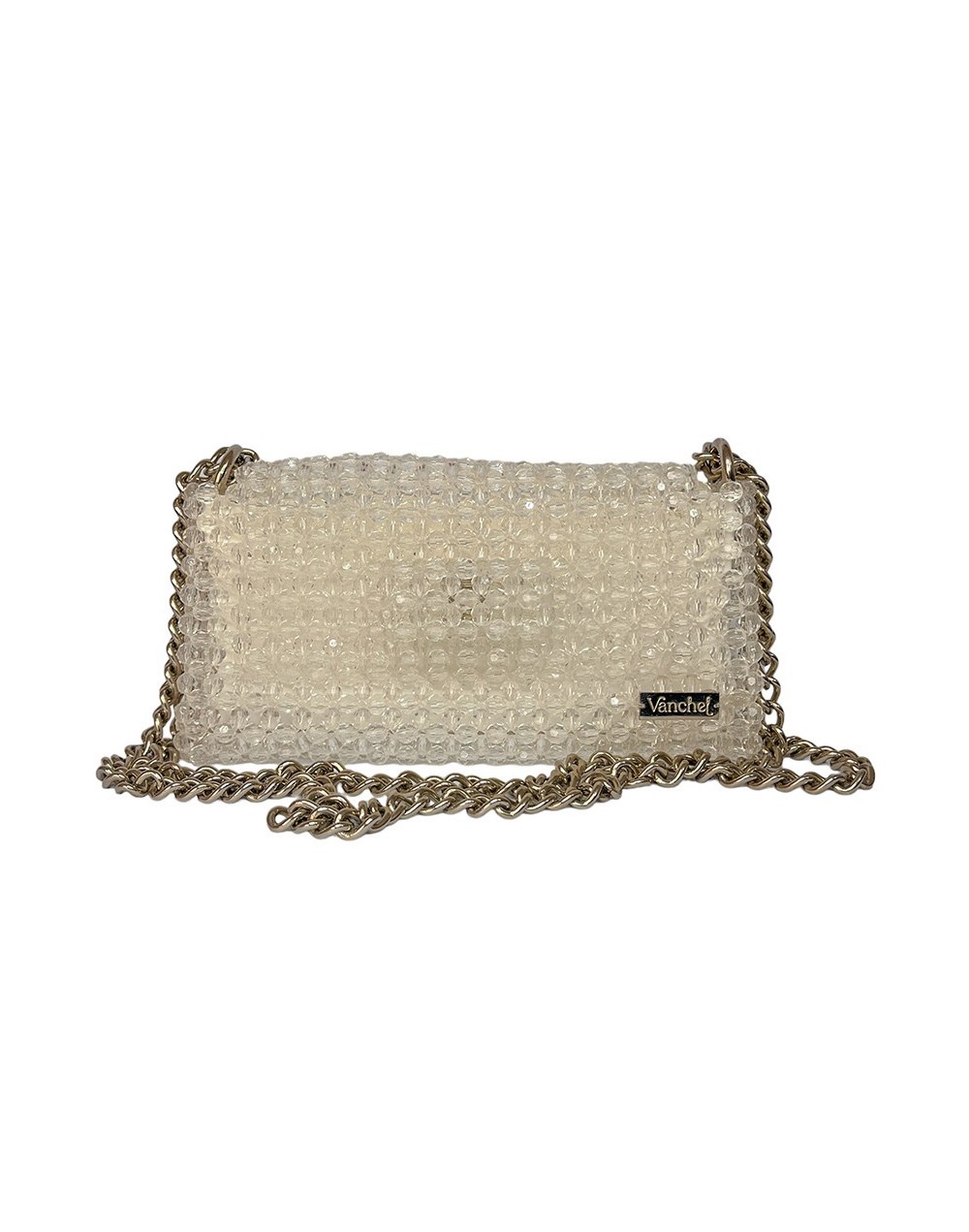 Bolso mol tejido