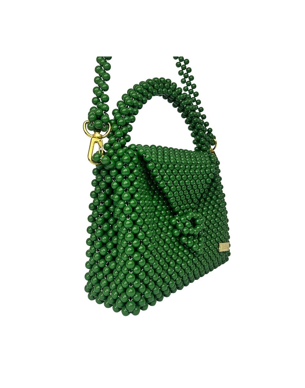 Bolso etra tejido