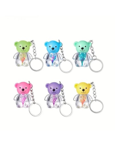LIP GLOSS BEAR GLOW MYK COSMETICS