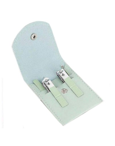 Kit cuidado de uñas
