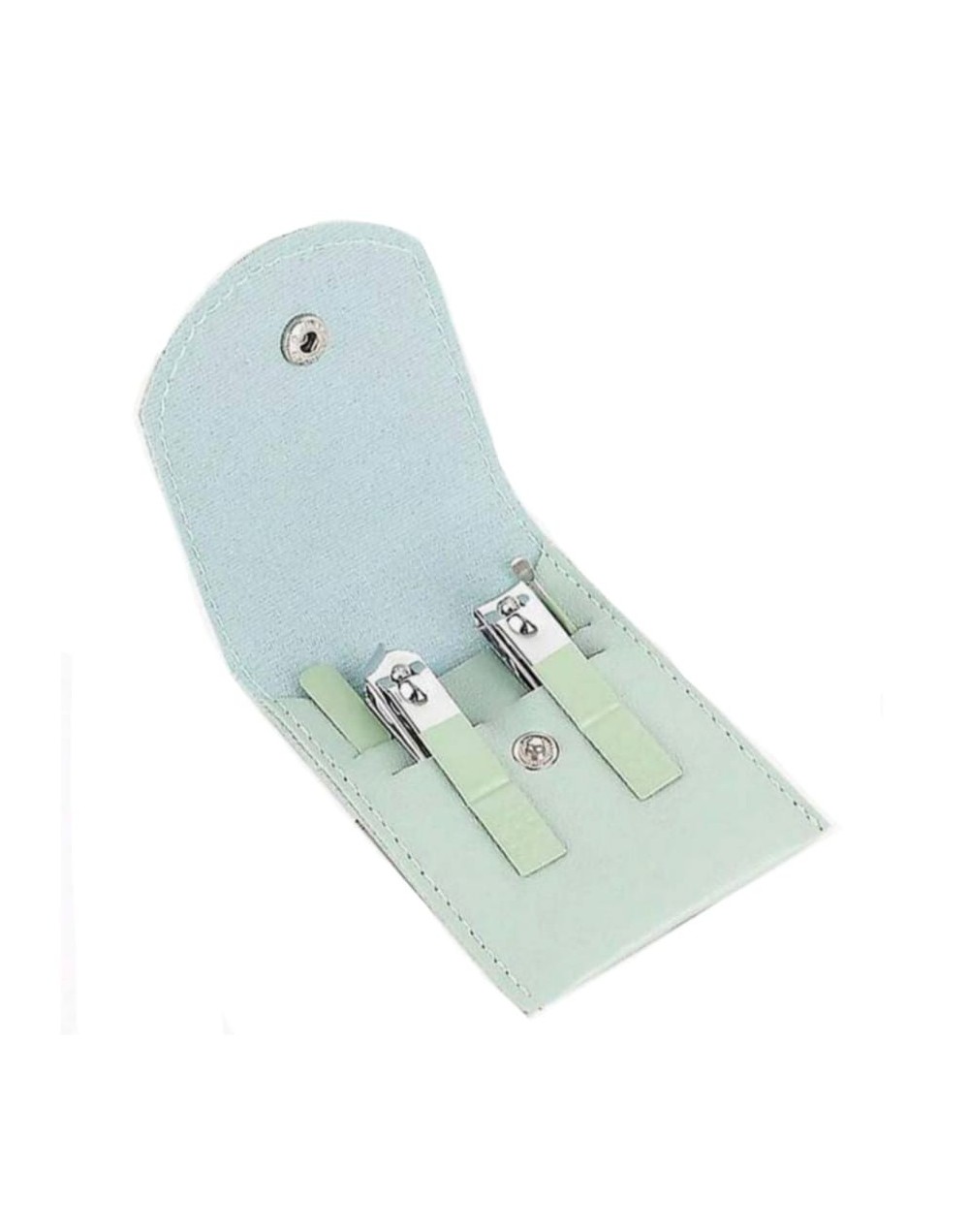 Kit cuidado de uñas