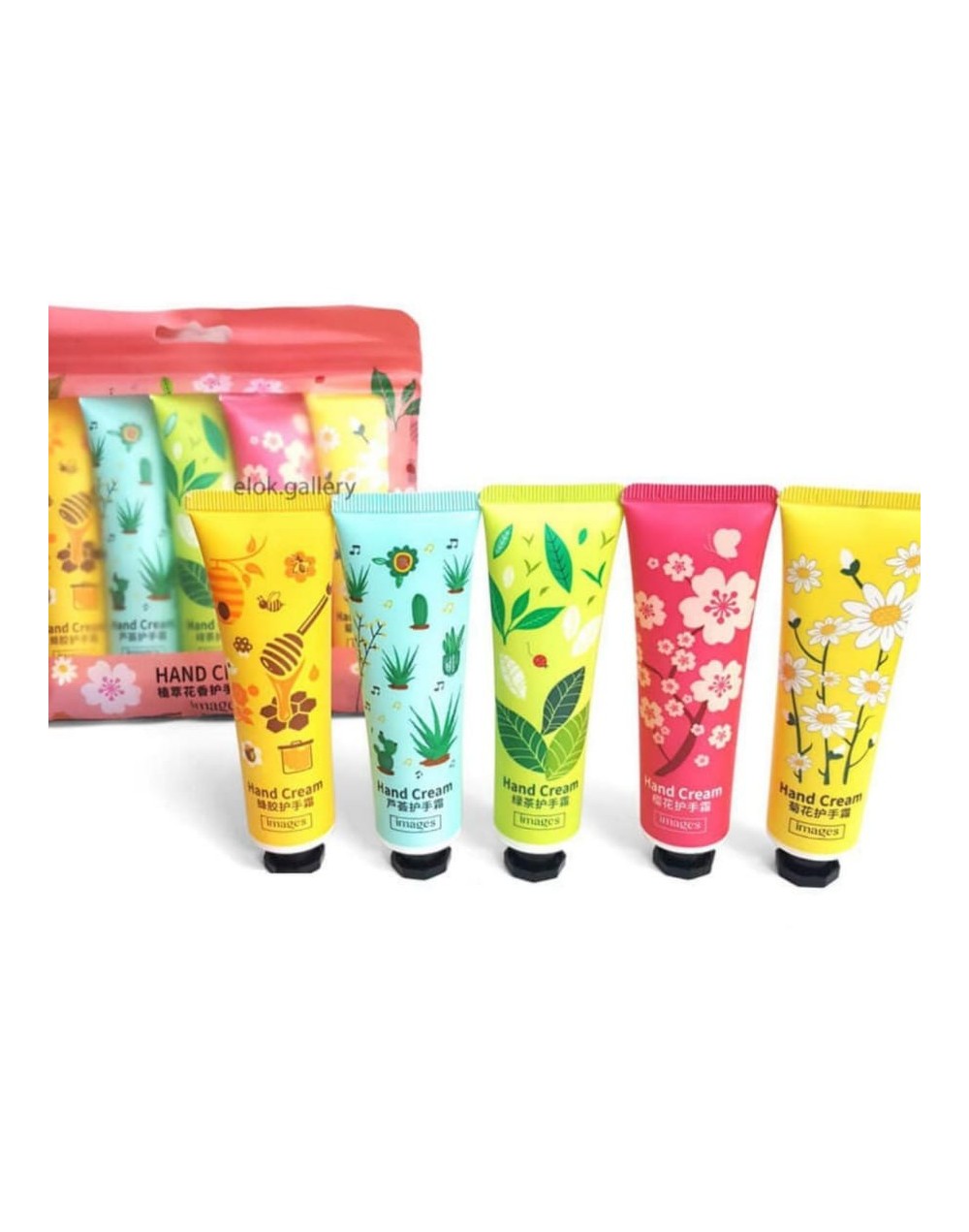 Crema de manos images