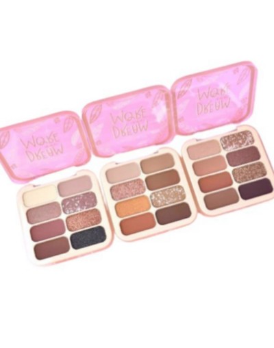 PALETA DREAM MORE MERRYCOLOR