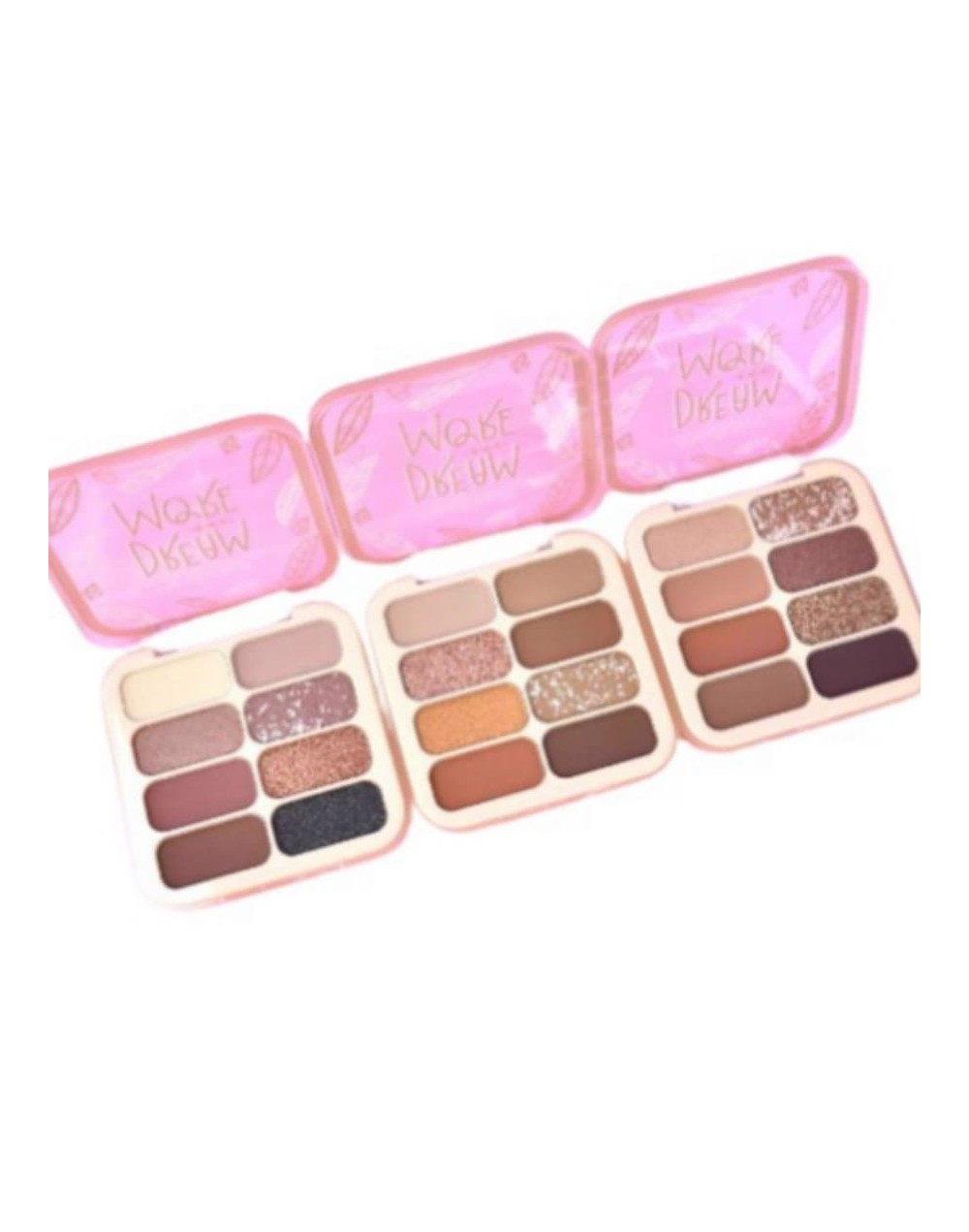 PALETA DREAM MORE MERRYCOLOR