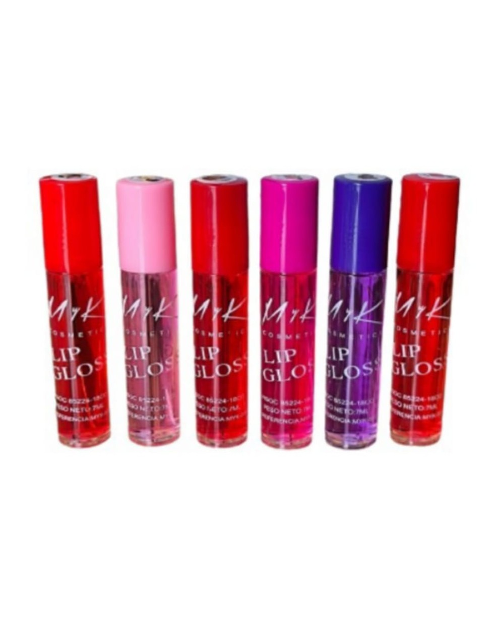 LIP OIL ROLL ON MYK COSMETICS