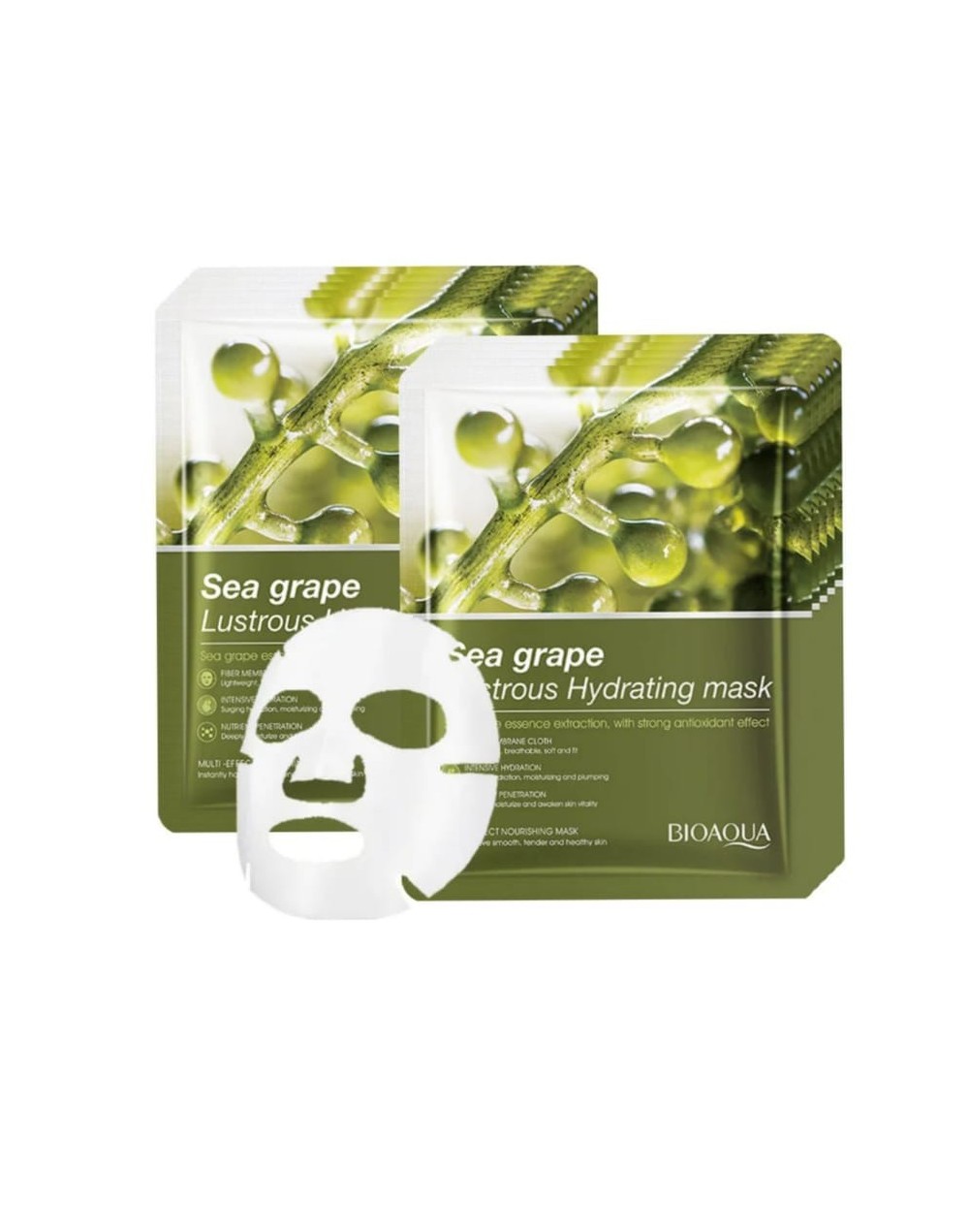 MASCARILLA UVA MARINA BIOAQUA