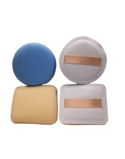 KIT ALMOHADILLAS MYK COSMETICS