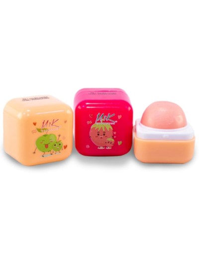 Brillo frutica kawaii myk cosmetics