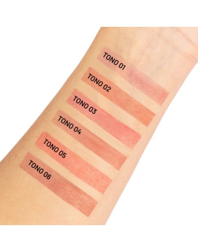 LABIAL EN BARRA HIDRATANTE CAT TRENDY