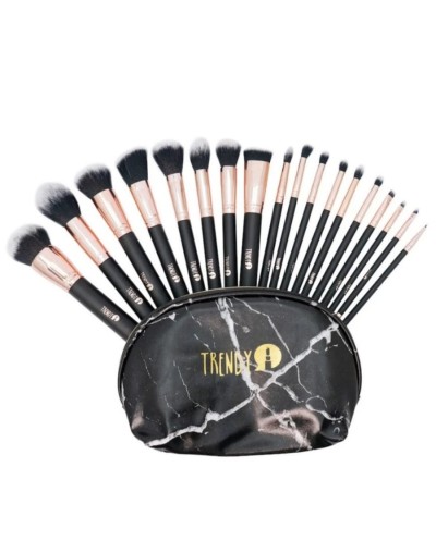 KIT BROCHAS MARMOL TRENDY