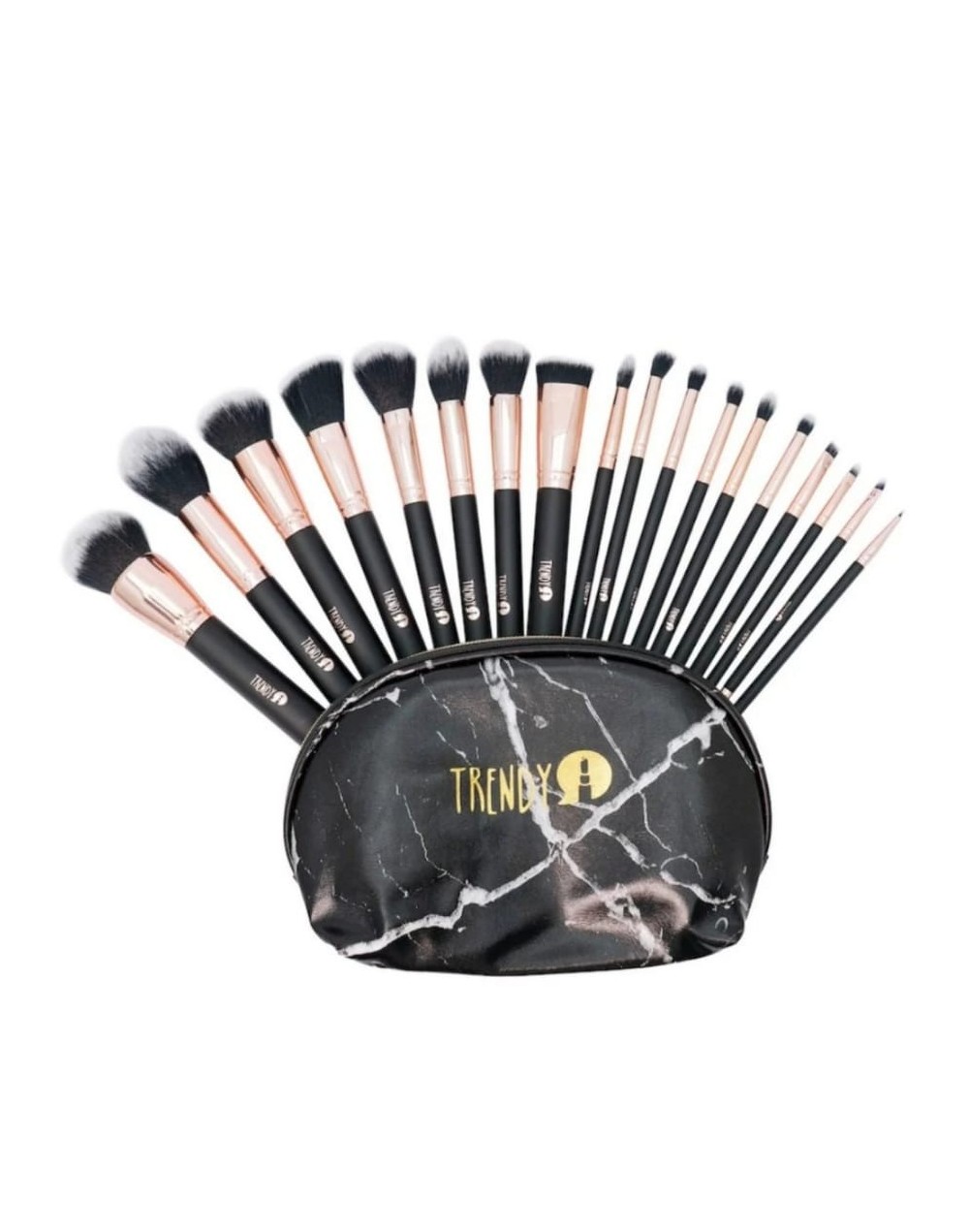 KIT BROCHAS MARMOL TRENDY
