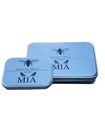 Cera de abejas 350gr