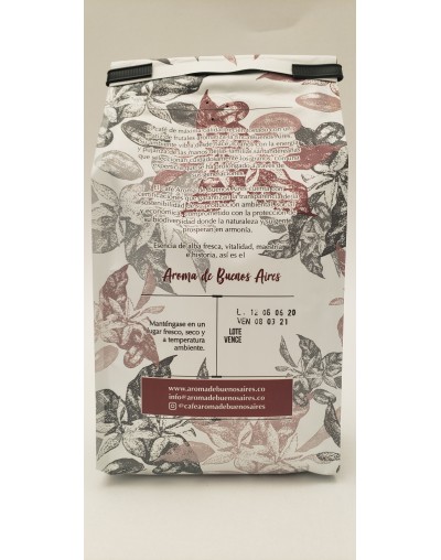 Café Especial 500g