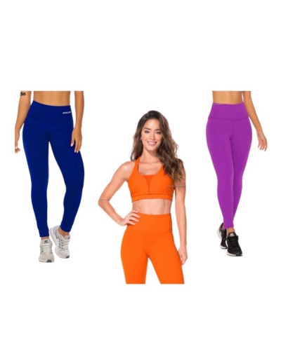 Leggins deportivo 