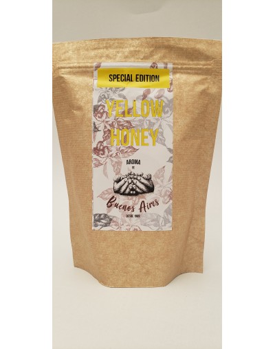 Café  Yellow Honey