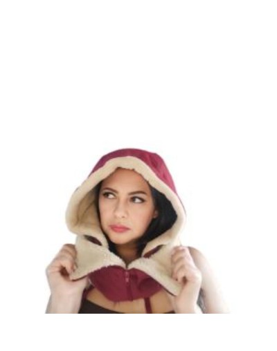 Capota femenina