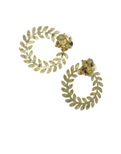 Topo circular mediano