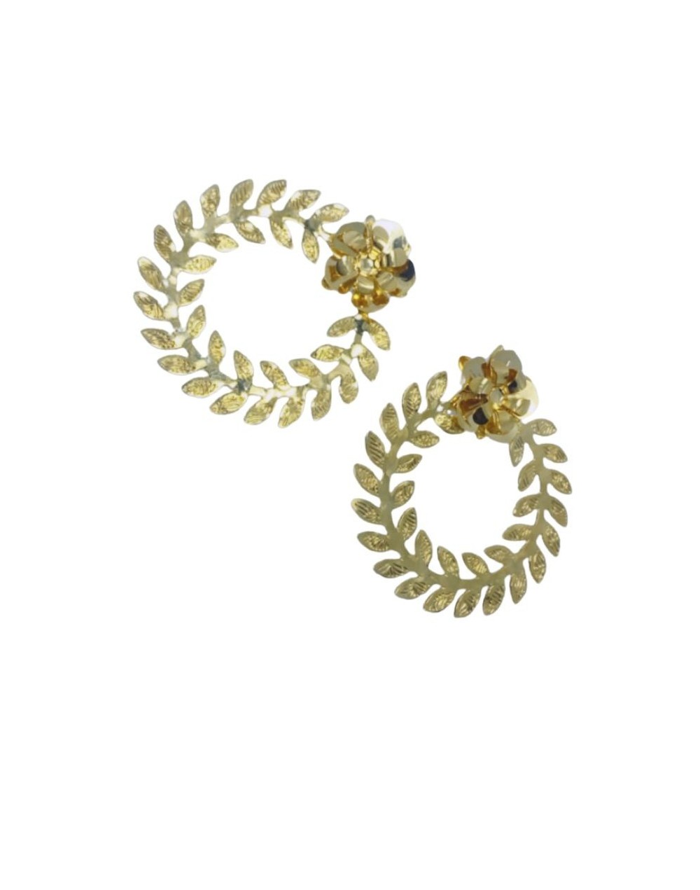 Topo circular mediano