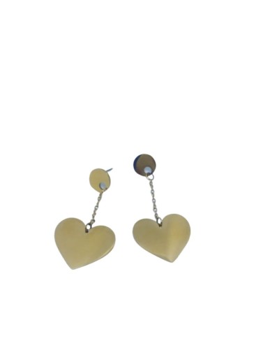 Corazòn colgante