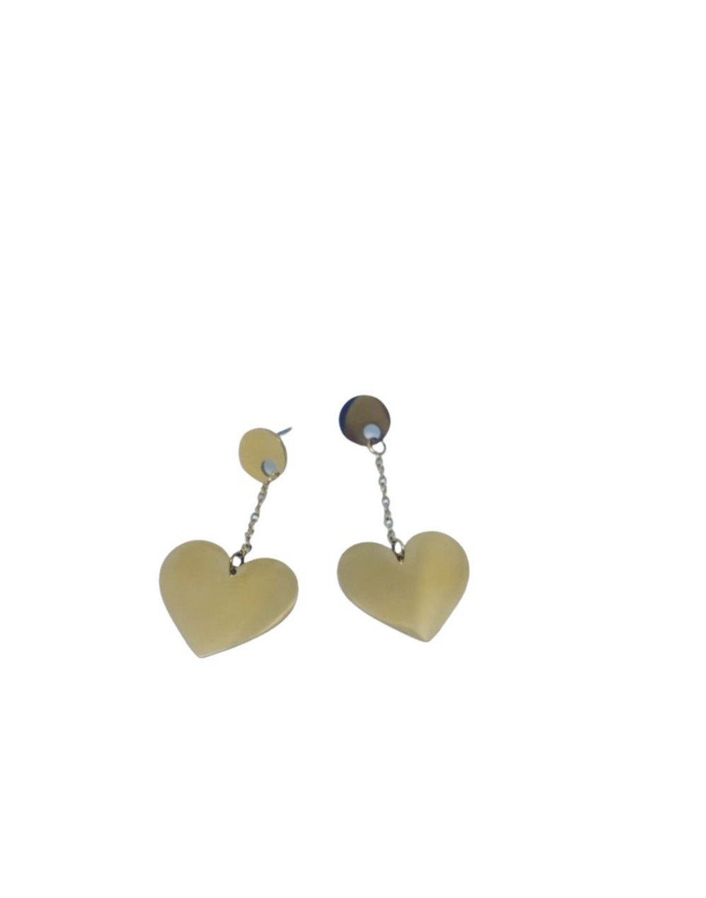 Corazòn colgante