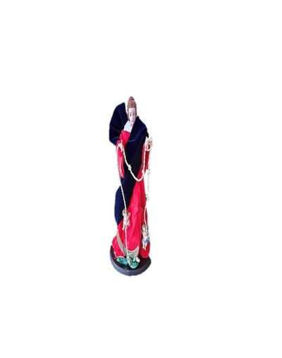 Virgen desatanudos