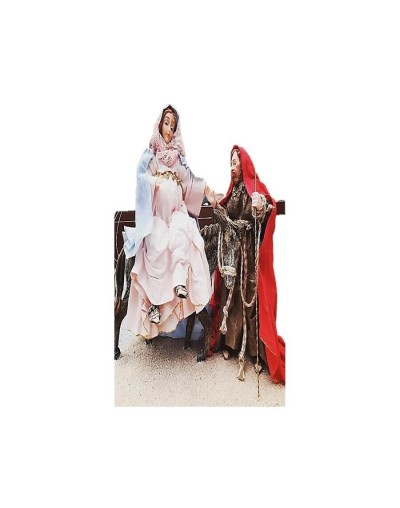 Familia sagrada 2
