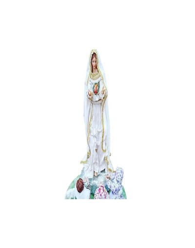 Virgen de Fátima